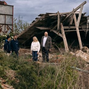 Украинские сельские общины нуждаются в немедленной поддержке - ФАО