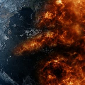 Украина может пересечь линию потепления через 5 лет. Украина может пересечь линию потепления через 5 лет.