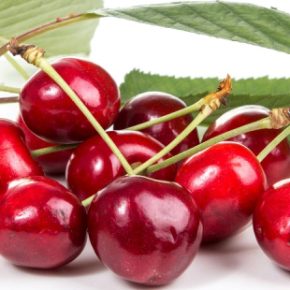 Цена на вишню летала Цена на вишню летала