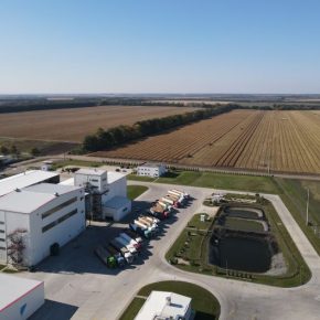 Corteva Agriscience инвестирует в увеличение производства в Украине