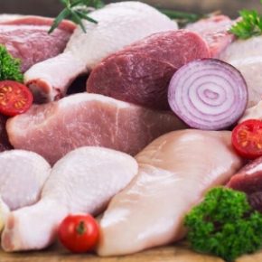 Как в Украине увеличило цены на курицу, говядину и свинину в 2025 году. Как в Украине увеличило цены на курицу, говядину и свинину в 2025 году.