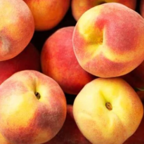 Украинцы остались без домашнего персика Украинцы остались без домашнего персика