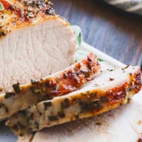 Стало известно, какие цены на бекон, свинину и жир в Украине