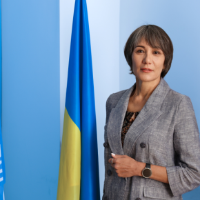 ФАО назначил новый офис в Украине ФАО назначил новый офис в Украине