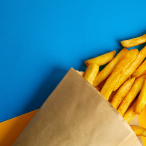 Картофельная стрела: как замороженная картофель фри завоевывает мировой рынок