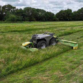 Крона и Лемкен совместно демонстрируют практические решения в области автономии