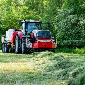 Последние инновации Петтингера: многофункциональный резервуар для силовых добавок Liquido f