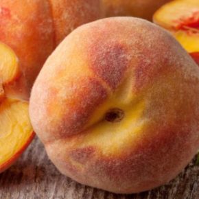 Более 90% персиков в ЕС выращивают три страны