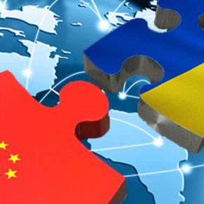 Украина готовится выйти на рынок Китая еще 5 продуктов