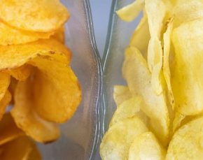 Украинские фермеры собрали чипсы с рекордной доходностью 50 т/га Украинские фермеры собрали чипсы с рекордной доходностью 50 т/га