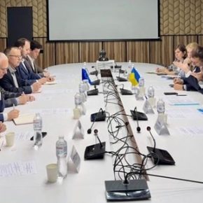 Аграрная дипломатия – следующий шаг на пути к европейской интеграции Украины