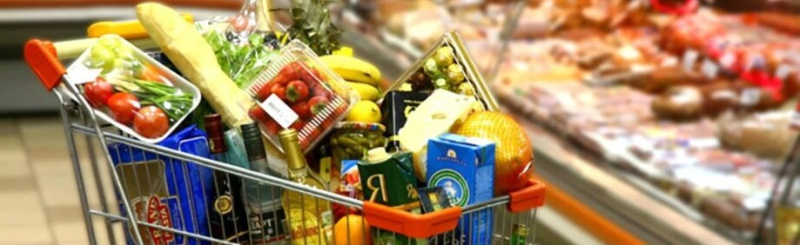 Эксперты предупреждают о риске скачка цен на продукты питания
