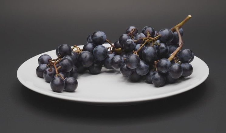 Японские ученые вывели новый сорт винограда