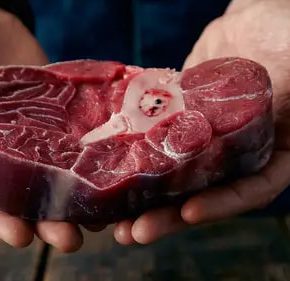 Мясо бьет ценовые рекорды: что происходит?