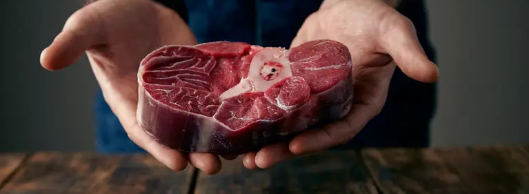 Мясо — дорогие пластинки: что происходит?