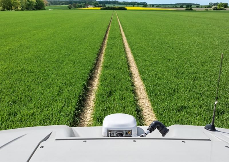 Новая Pantera 7004 — еще больше гибкости!