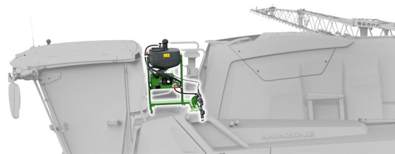 Новая Pantera 7004 – еще больше гибкости!