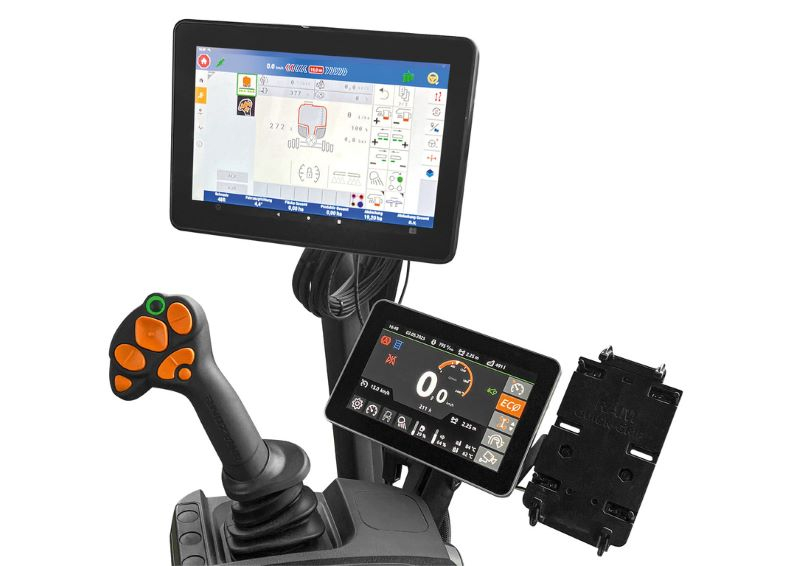 Новая Pantera 7004 — еще больше гибкости!