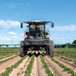 Новая Pantera 7004 — еще больше гибкости!