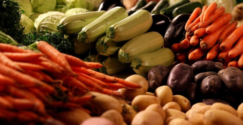 Стало известно, что в Украине подорожали овощи и фрукты