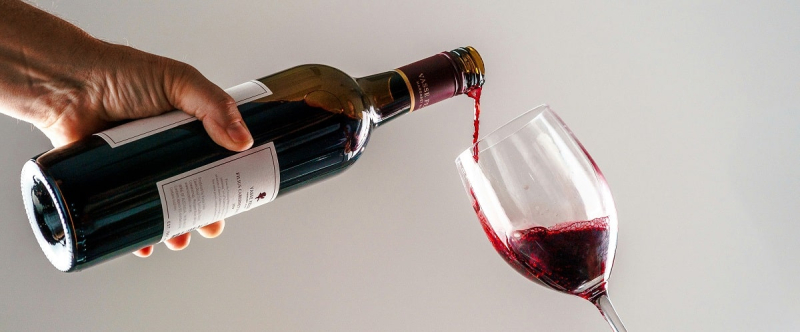 В Лондоне ограбили грузовик Закарпатское вино