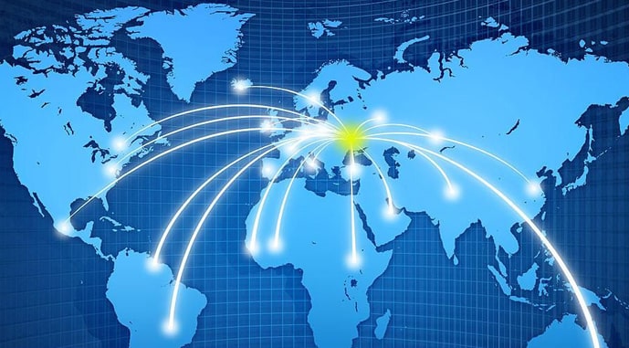 Украина открыла 17 новых рынков для экспорта сельхозпродукции