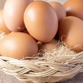 В Украине резко переписанные цены на яйца: сколько сейчас стоит дюжина затрат