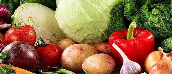 В Украине резко выросли цены на овощи