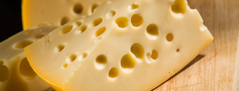 В Украине построят завод по производству твердых сыров
