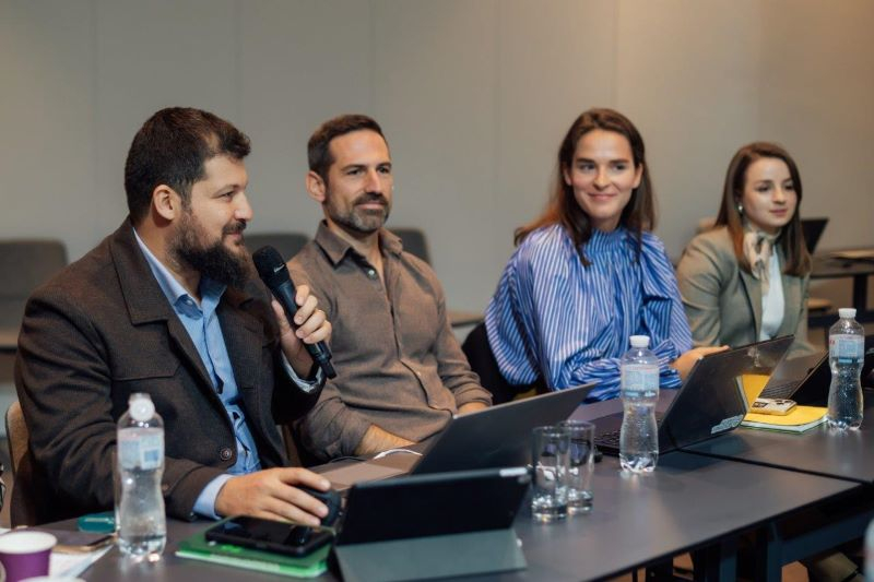 Углеродный сертификат: ядро представило проект выпуска международного стандарта