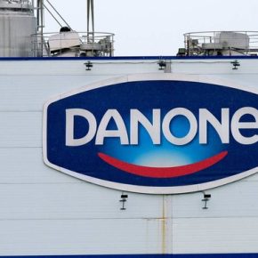 Danon закроет завод по производству детского питания во Франции