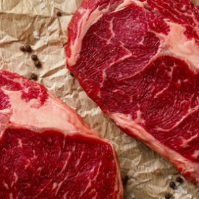 Дефицит говядины в мире увеличил экспорт из Украины