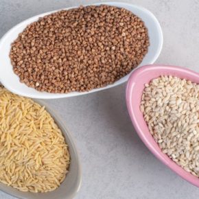 Эксперты говорят, что цены на основные крупы вырастут на 10%