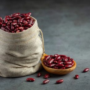 Как хранить зерна, чтобы в них не завелись жучки