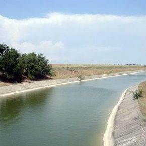 В Херсонской области восстановлено орошение 1000 га сельскохозяйственных угодий