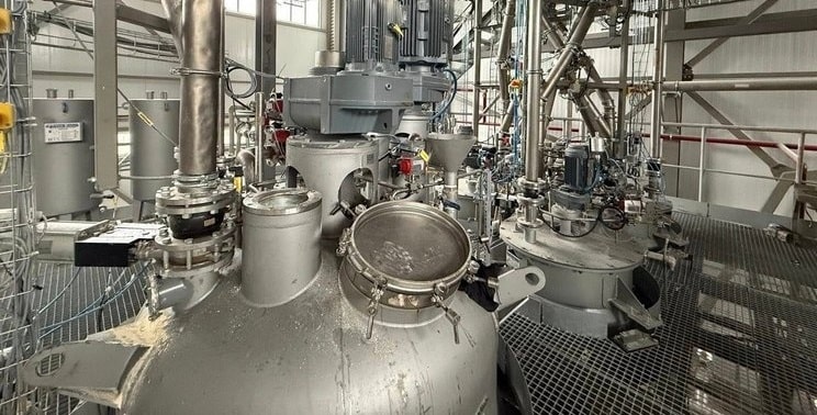 Биоклей из гороха будут производить на Житомирской области