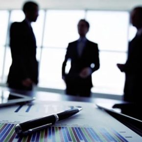 Настроение украинского бизнеса немного ухудшилось