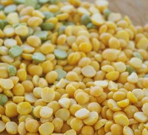 После рекордного спроса Индия выставляет барьер: 30% пошлина на украинский желтый горошек