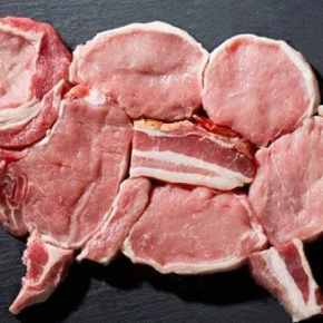 Рынок забыл о настоящей вкусной свинине: «зрелую свинину» в Украине почти не выращивают