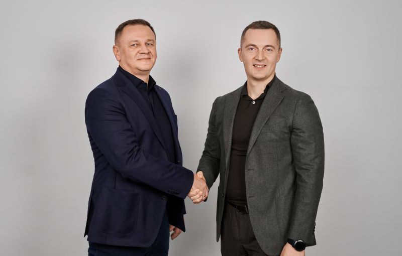 Syngenta и LNZ Group объявляют о стратегическом партнерстве в области поставок гибридов подсолнечника и кукуруза