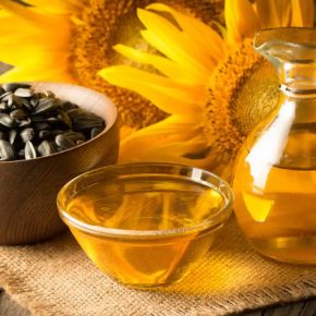 Подсолнечное масло подешевело на $60