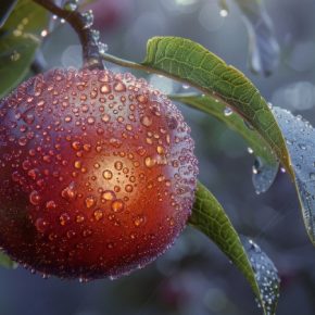 Три лучших сорта яблонь для ежегодного обильного урожая: не болеют и за ними легко ухаживать