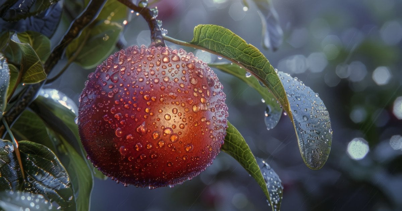 Три лучших сорта яблони для однолетника обильный урожай: не болеют и просты в уходе