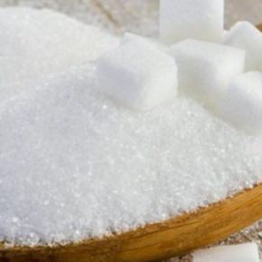 Украинские производители сахара работают в минусе