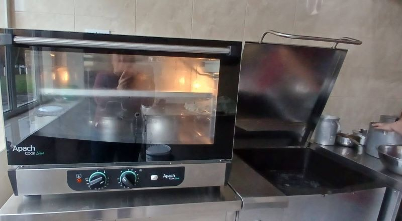 При поддержке компаний Corteva Agriscience и GlobalGiving, Диканьская ОТГ отремонтировали детский сад