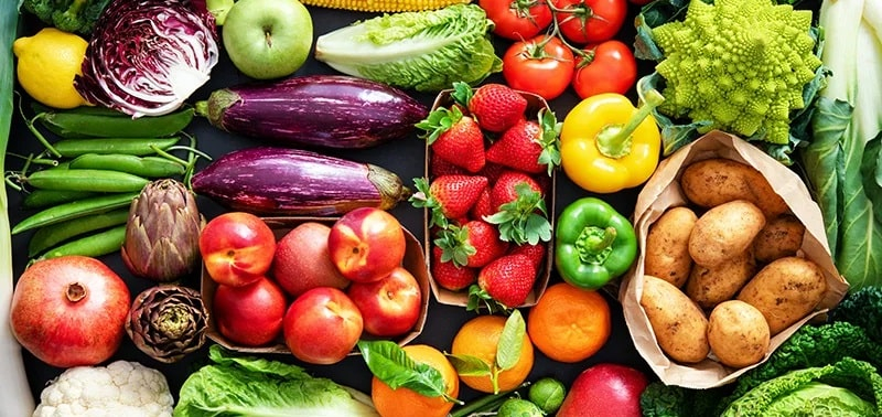 Цена основного продукта выросла на 23%: как менялись цены за год