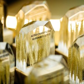 БЕДНАР признан лидером рынка почвообрабатывающей техники в Украине