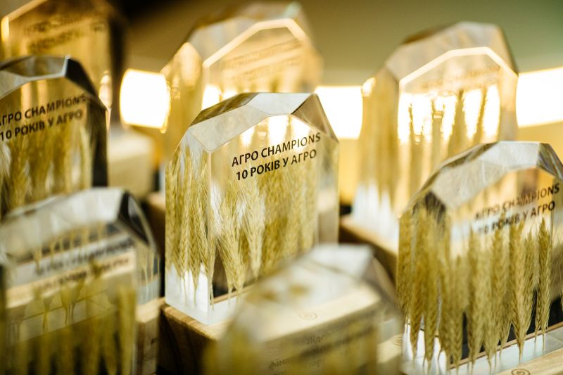 БЕДНАР признан лидером рынка почвообрабатывающей техники в Украине