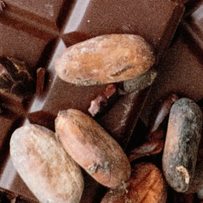 Цена на шоколад остается высокой, несмотря на резкое падение цен на какао