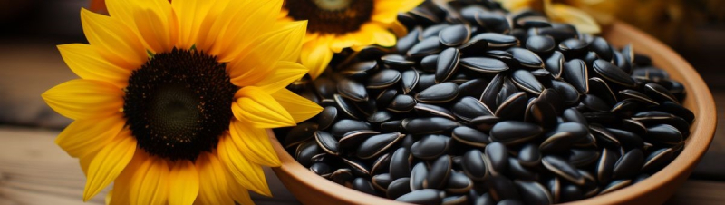 Цены на подсолнечник в Украине резко упали